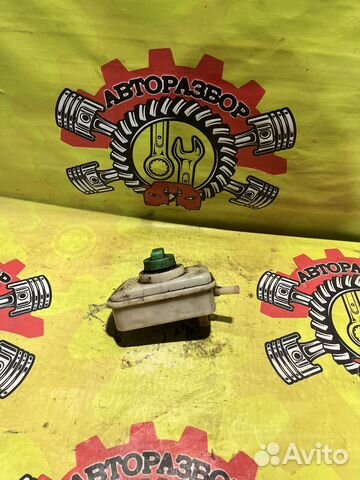 Бачок гур Chery Tiggo 3 T11