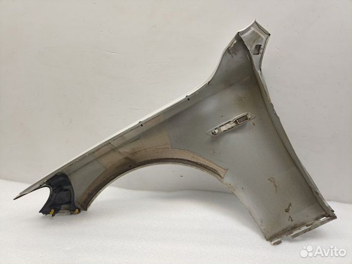 Крыло переднее правое Bmw 5-Series F07