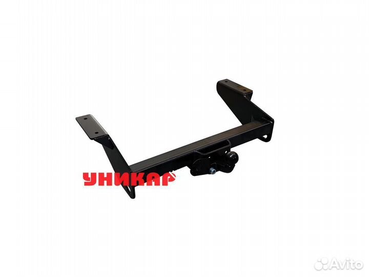 Фаркоп газ 3302, 2705 ГАЗЕЛЬ Ц/М усиленная