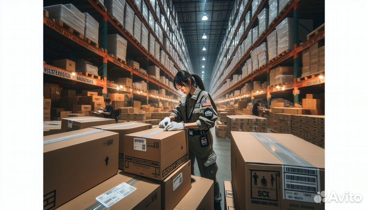 Вахта Сборщик на Производство Москва, мо