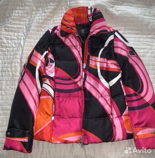 Куртка Bogner 40-42