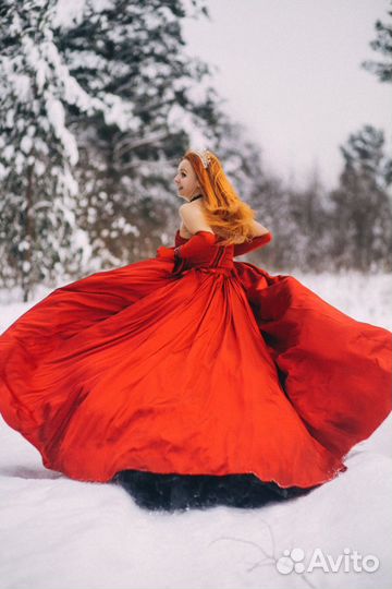 Необычное свидание на частной ферме