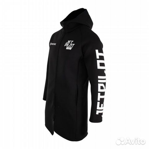 Гидрокуртка Jetpilot Venture Long Tour Coat MY23
