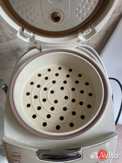 Мультиварка