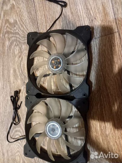 Куллер для пк