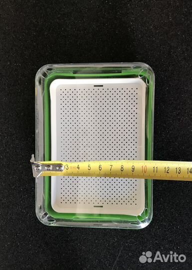 Проращиватель семян и микрозелени