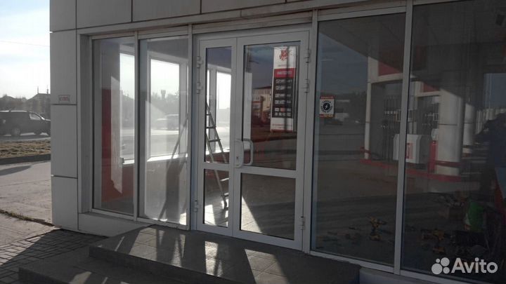 Пластиковые окна и балконы