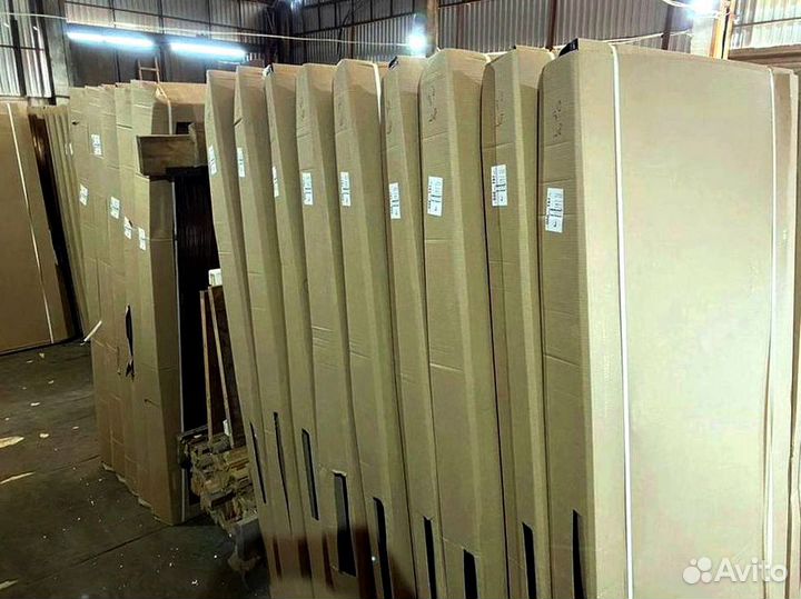 Дверь межкомнатная