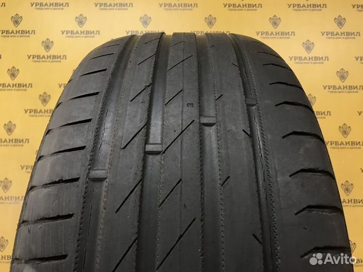 Nokian Tyres Hakka Black 225/45 R19 96W