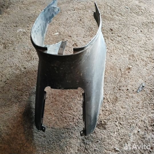 Запчасти