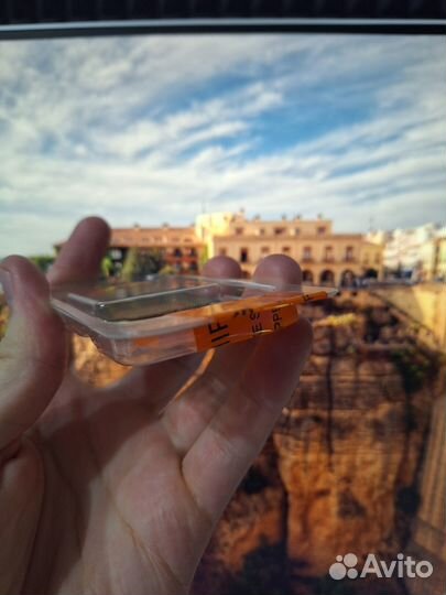 Процессор Ryzen 5 7400F