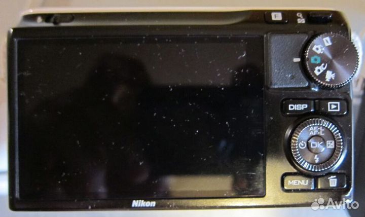 Nikon 1 J2