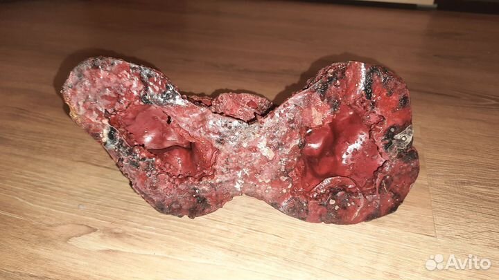 Грот для аквариума