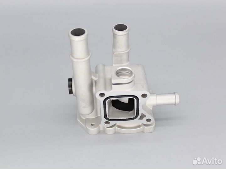 Алюминиевый корпус термостата Астра Круз 1.6-1.8