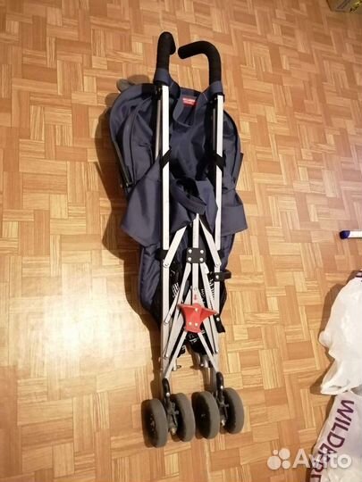 Коляска-трость Maclaren