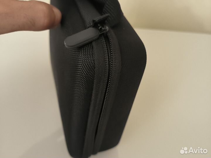 Сумочка кейс для экшен камеры