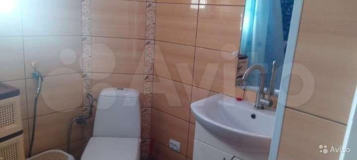 Комната 25 м² в 3-к., 3/3 эт.