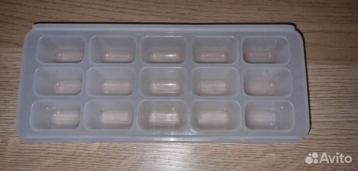 Форма для заморозки льда