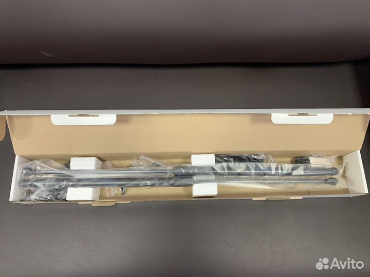 Амортизаторы капота Toyota RAV-4 2019- pw4a10r000