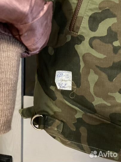 Куртка лётная Д/С ввс СССР 50-3