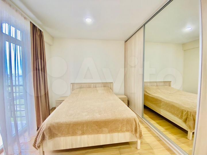Квартира-студия, 35 м², 5/10 эт.