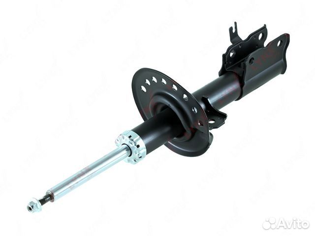 Амортизатор подвески передний Nissan Qashqai