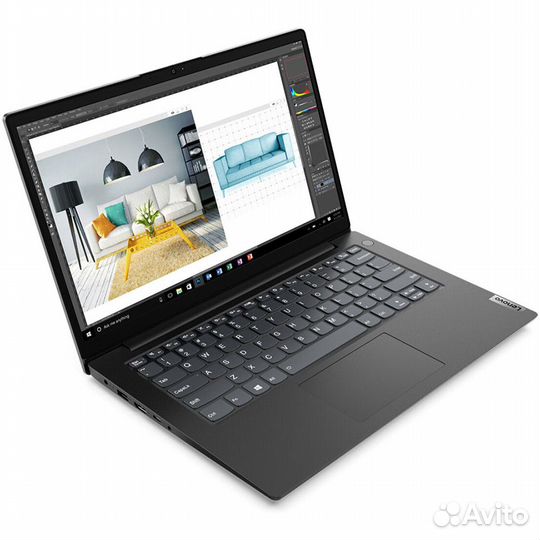 Ноутбук Lenovo V14 GEN2 ITL 439179