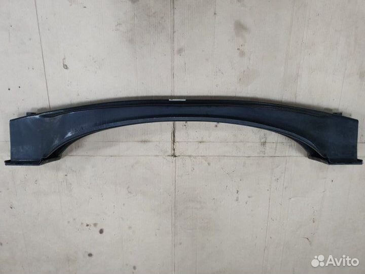 Усилитель заднего бампера Porsche Cayenne 958