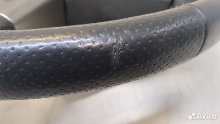 Руль Nissan Navara, 2006