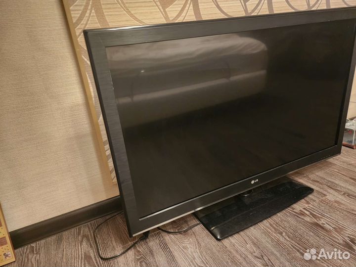 Телевизор lg42cs460led