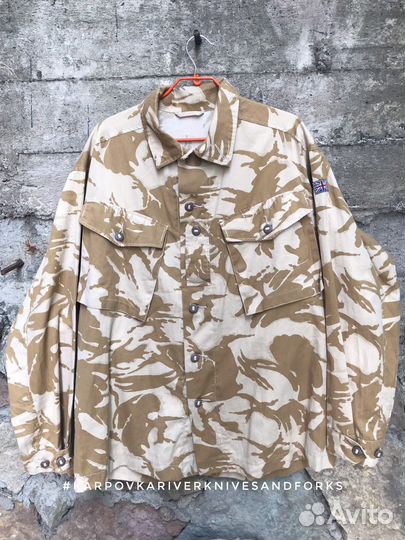 Китель Soldier 95, ddpm, 180/112, Великобритания