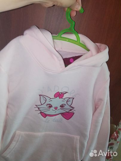 Домашний костюм детский