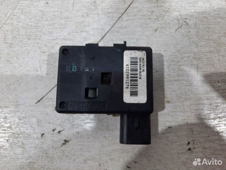 Блок управления без ключевого доступа Mitsubishi