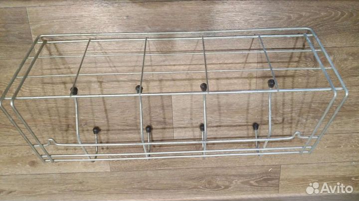 Вешалка Металл СССР