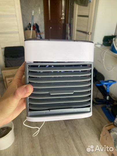 Мини кондиционер