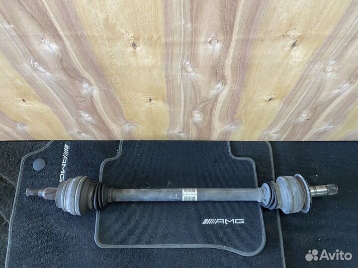 Полуось задняя Mercedes Benz W166 A1663501110