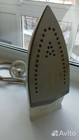 Утюг Tefal ultragliss