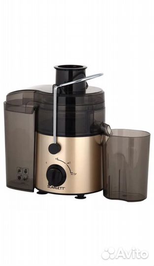 Соковыжималка