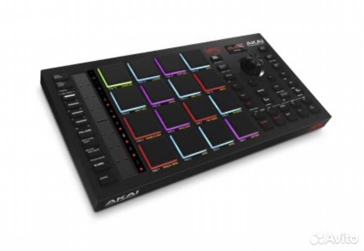 Akai MPC studio II usb midi контроллер новый