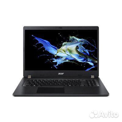 Ноутбук Acer TravelMate P2 TMP215-52-32WA - новый