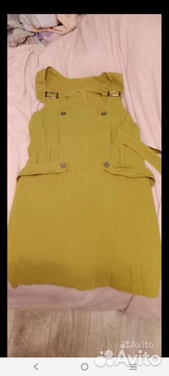 Вещи пакетом