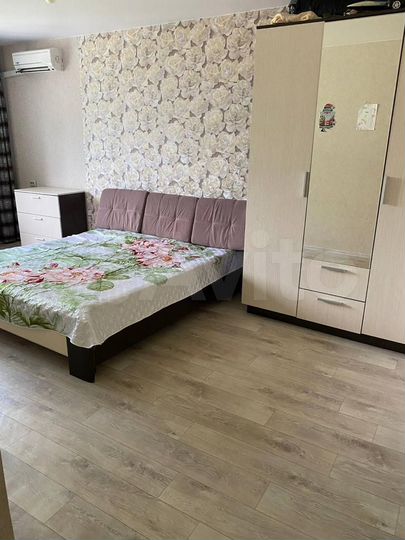 3-к. квартира, 68 м², 5/5 эт.