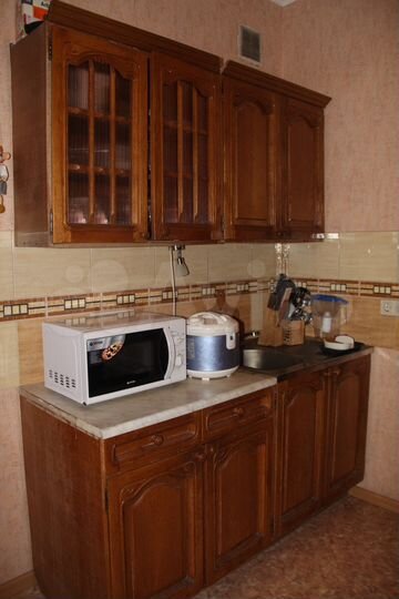 1-к. квартира, 34 м², 9/21 эт.