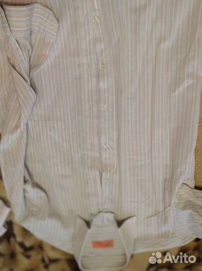 Рубашки для мальчиков подростков