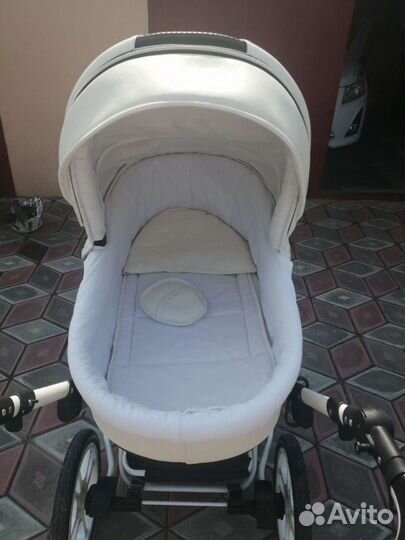 Коляска детская