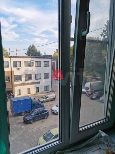 Комната 24,1 м² в 1-к., 3/3 эт.