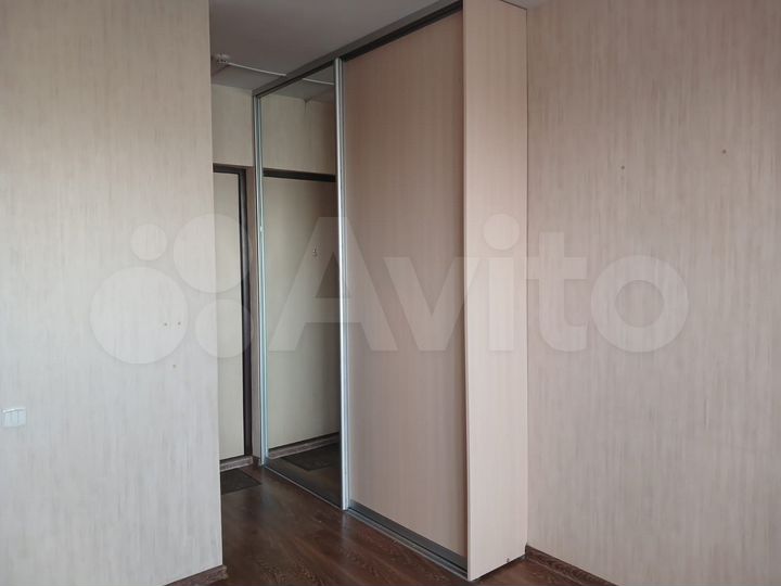 Квартира-студия, 26 м², 6/20 эт.