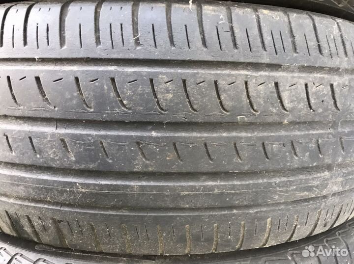 Pirelli P7 225/60 R18