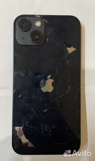 iPhone 13, 128 ГБ