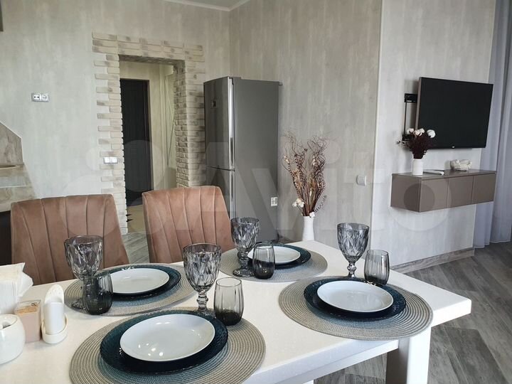 1-к. квартира, 45 м², 10/10 эт.